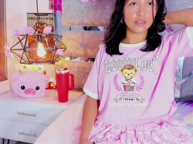 Realdoncella live cam