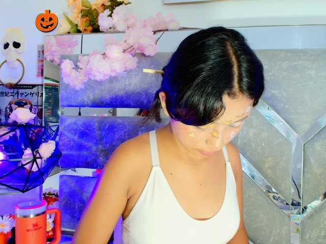 Realdoncella live cam on BongaCams