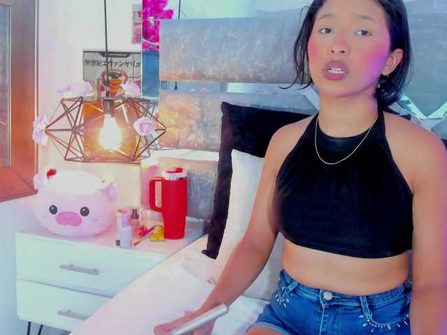 Realdoncella live cam on BongaCams