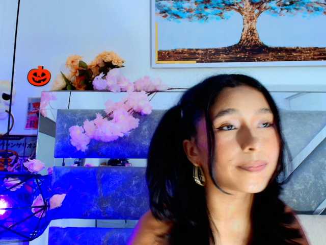 Realdoncella live cam on BongaCams