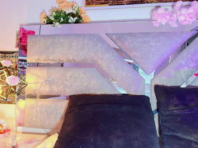 Realdoncella live cam on BongaCams