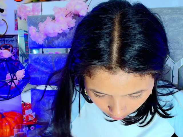 Realdoncella live cam on BongaCams