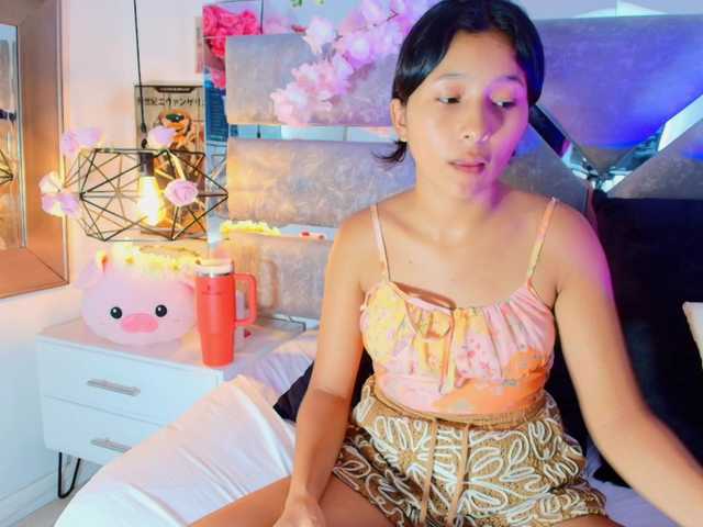 Realdoncella live cam on BongaCams