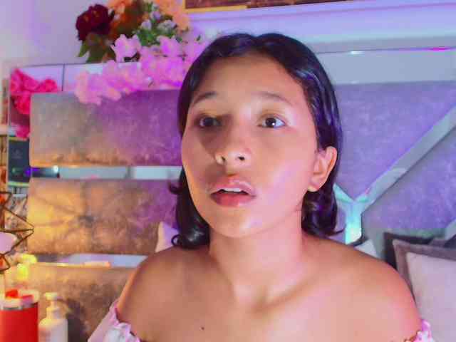 Realdoncella webcam