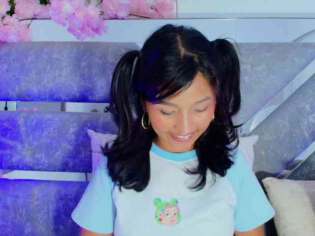 Realdoncella webcam