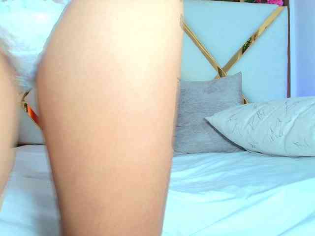 Realdoncella webcam