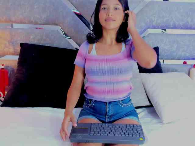 Realdoncella webcam