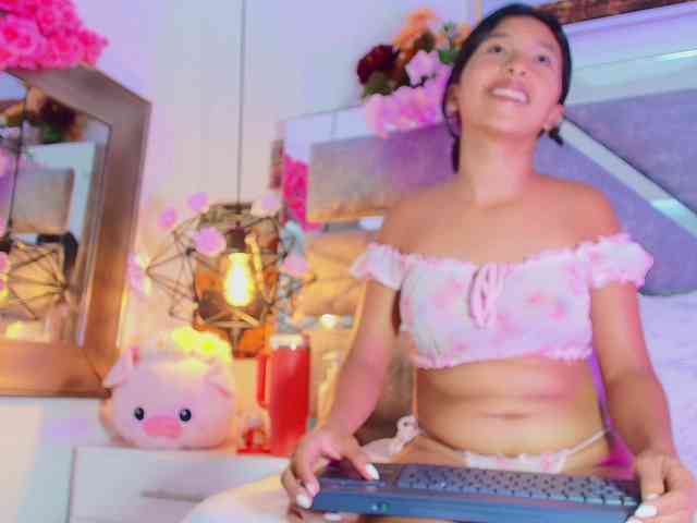 Realdoncella webcam