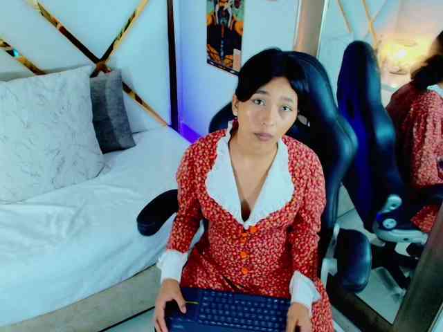 Realdoncella webcam