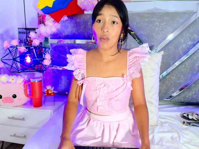 Realdoncella webcam
