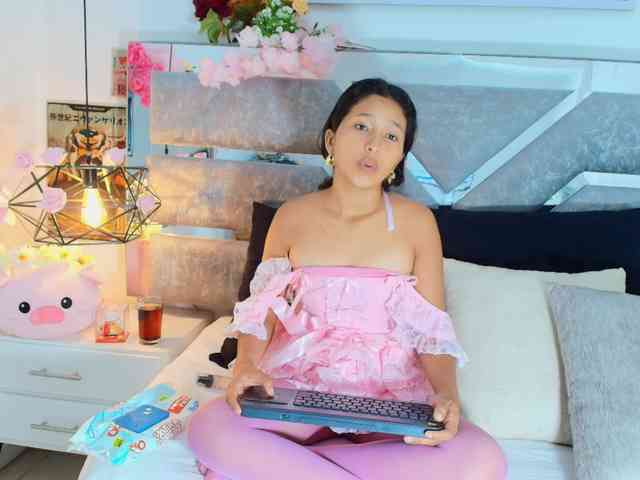 Realdoncella webcam