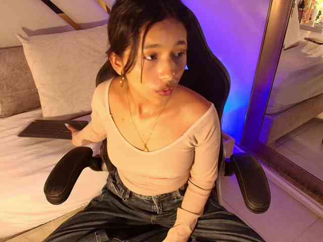Realdoncella webcam