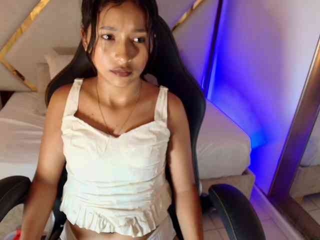 Realdoncella webcam