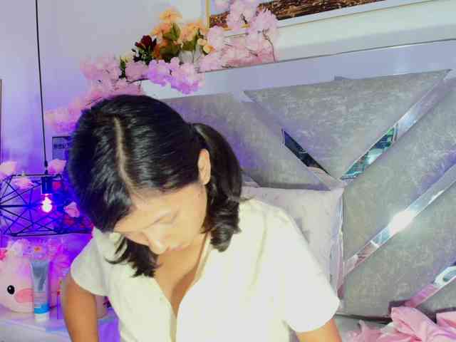 Realdoncella webcam