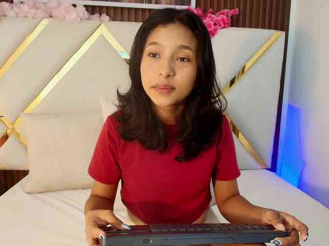 Realdoncella webcam