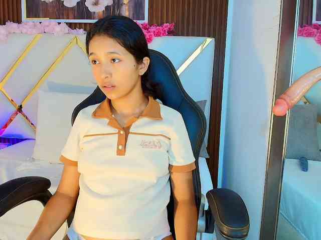 Realdoncella webcam