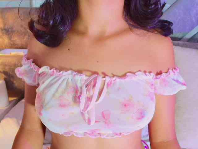 Realdoncella webcam