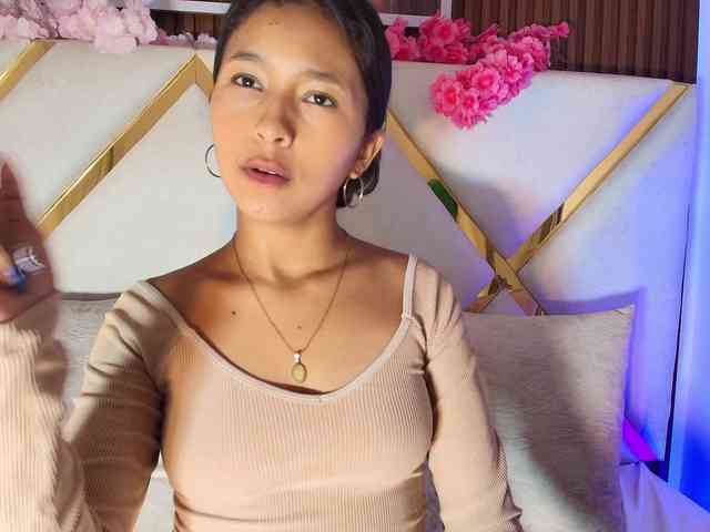 Realdoncella webcam