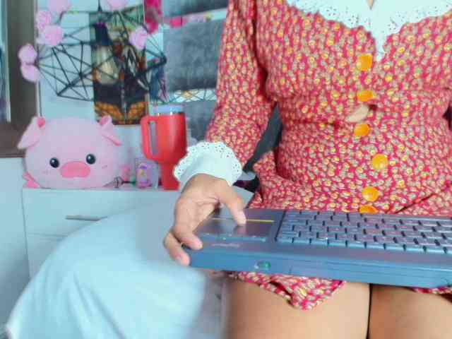Realdoncella webcam