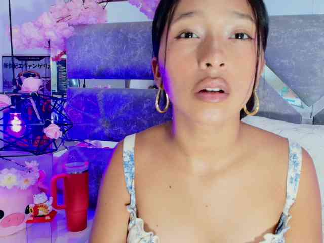 Realdoncella webcam