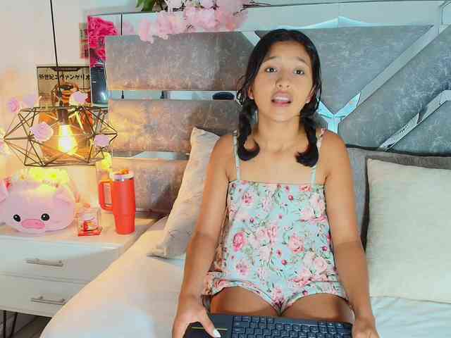 Realdoncella webcam