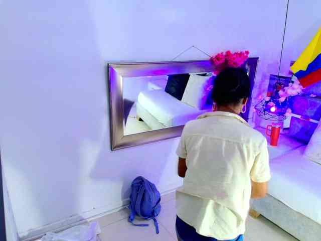 Realdoncella webcam