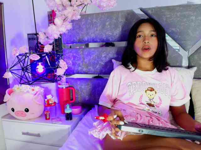 Realdoncella webcam