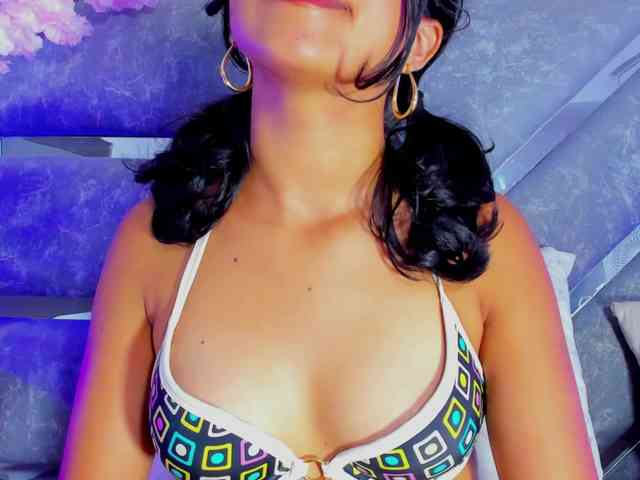 Realdoncella webcam