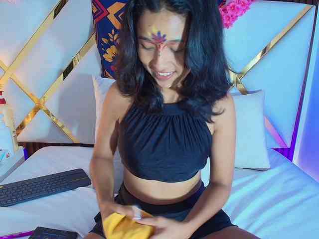 Realdoncella webcam