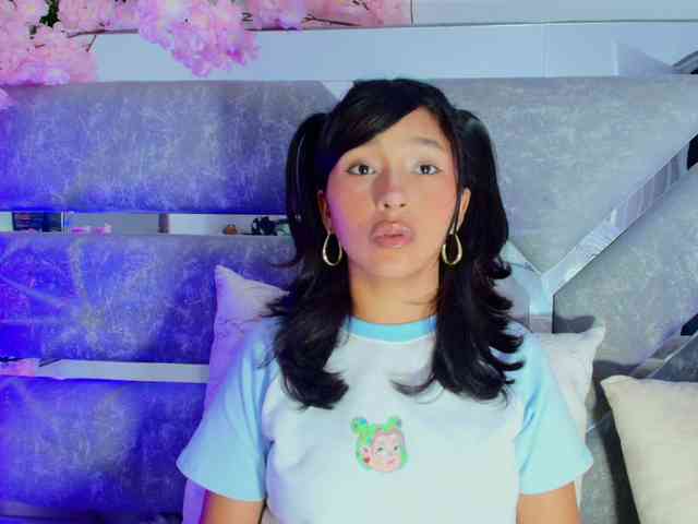 Realdoncella webcam