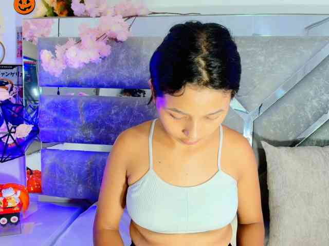 Realdoncella webcam