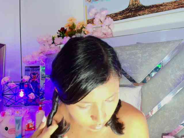 Realdoncella webcam