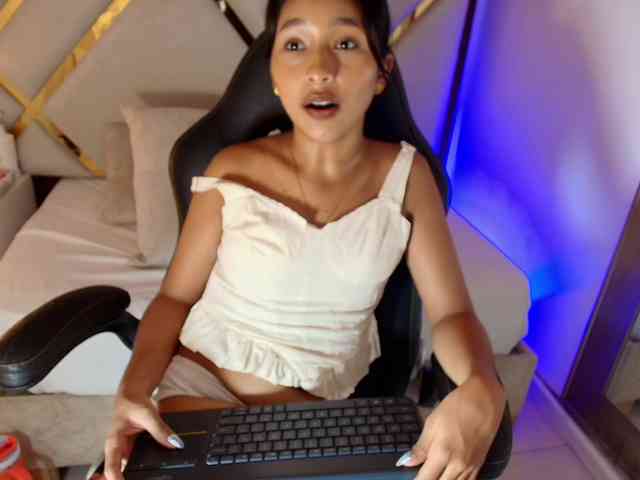 Realdoncella webcam