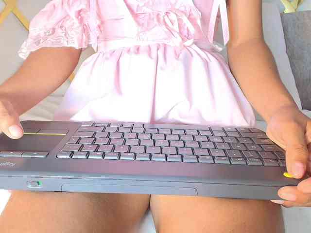 Realdoncella webcam