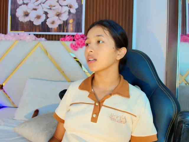 Realdoncella webcam