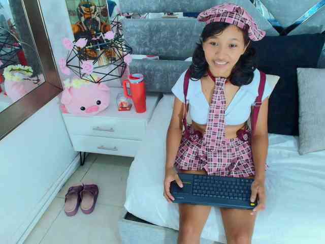 Realdoncella webcam