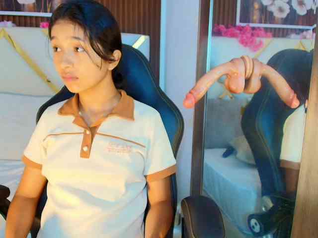 Realdoncella webcam