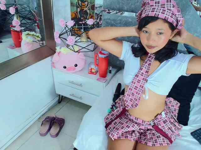 Realdoncella webcam