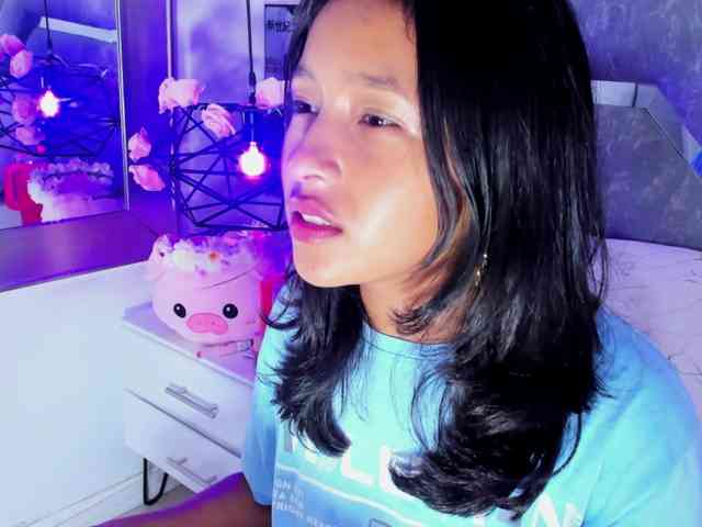 Realdoncella webcam