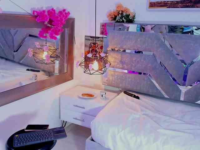Realdoncella webcam