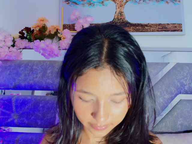 Realdoncella webcam