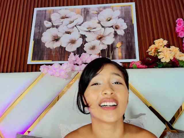 Realdoncella webcam