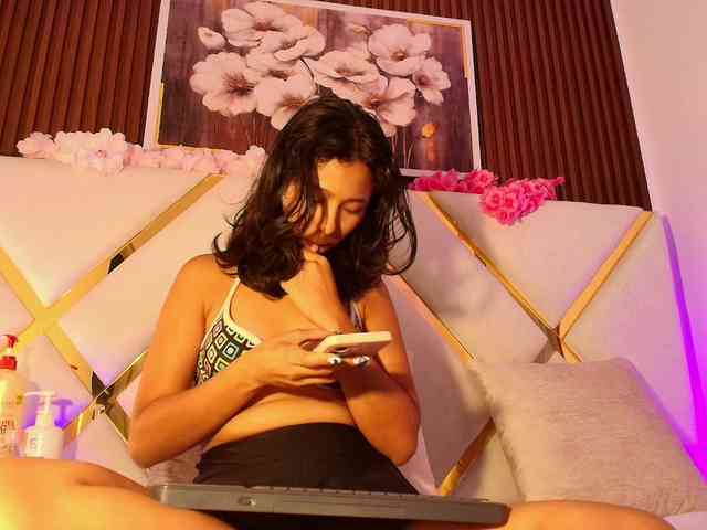 Realdoncella webcam