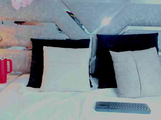 Realdoncella webcam