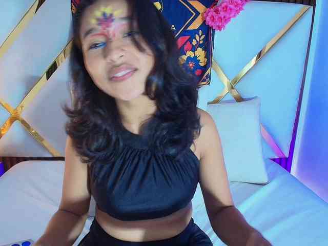 Realdoncella webcam
