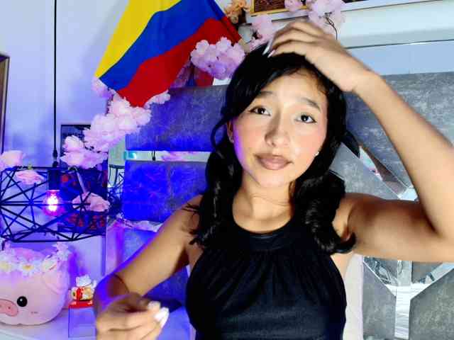 Realdoncella webcam