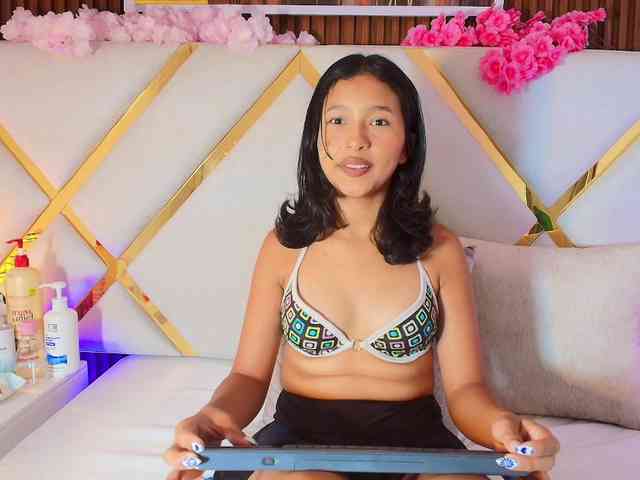 Realdoncella webcam