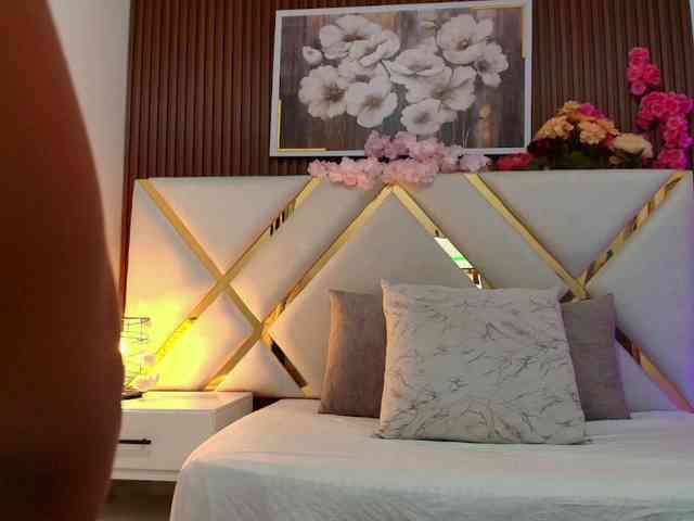 Realdoncella webcam