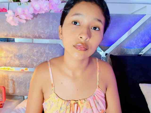 Realdoncella webcam