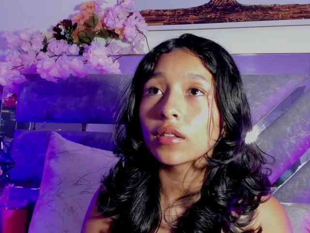 Realdoncella webcam